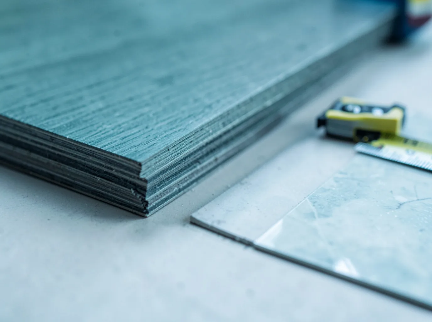 Luxury Vinyl Plank Installation Osceola, PA FAQs